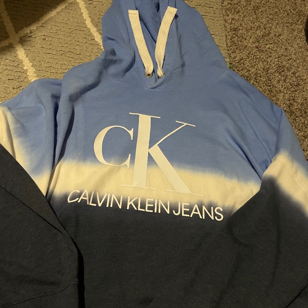 Calvin Sweatshirt